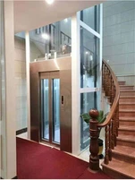 Íbúðaskoðunarlyfta