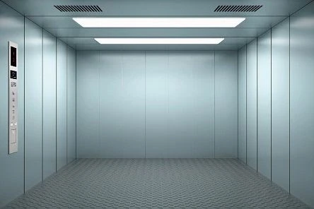 3000 kg vörulyfta